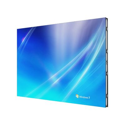 Écran d'affichage HD personnalisé privé Gstar-II P1.95 mm Pour une installation fixe à l'intérieur avec un taux de rafraîchissement élevé de 7680Hz