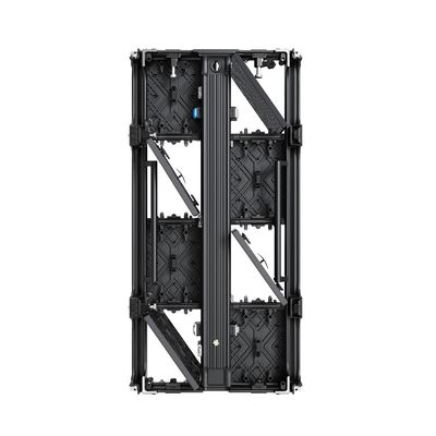 Écran d'affichage HD personnalisé privé Gstar-II P1.95 mm 7680Hz haute fréquence de rafraîchissement