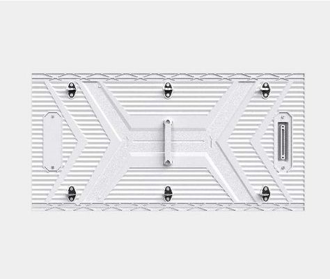 Écran de panneau mural vidéo à LED géant étanche à l'eau pour concert P3.91 P4.81 P6.25 P7 P10 Location d'affichage à LED extérieur
