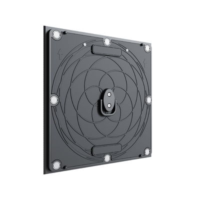 GOB P1.5 P1.9 Location intérieure Événements arrière-plan Écran LED Scène de mariage Décoration du mur vidéo LED