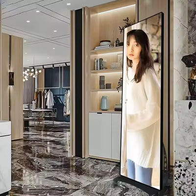 GOB P1.25mm \ 1.5mm Poste LED intérieur Pour les centres commerciaux, les magasins de détail, les aéroports