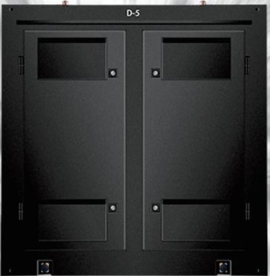 Nouveau écran vidéo Pbc Rgb 256*128mm 320*320mm