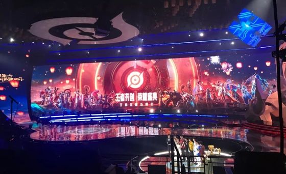 Bon prix Écran LED fixe à l'intérieur P1.5 Écran LED à l'intérieur pour l'installation de la scène d'économie d'énergie en ligne