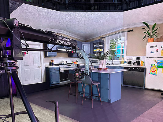 Bon prix Mur vidéo LED P1.9mm P2.6mm professionnel pour le XR et l'arrière-plan de photographie virtuelle en ligne