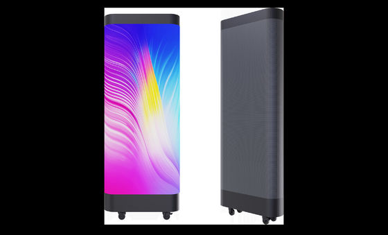 Bon prix Affiche de publicité 4G 5G Wifi à LED extérieur de la série GCL GA en ligne