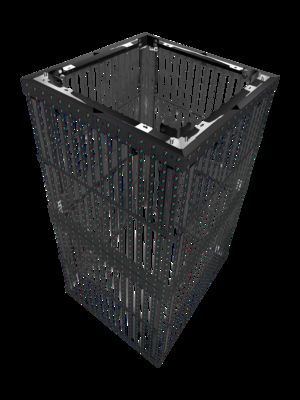 Bon prix La série Gmesh, l'écran LED de publicité extérieure parfait pour vos besoins de marketing en ligne