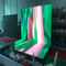 Le meilleur écran interactif de plancher de danse d'affichage de plancher de la danse LED de disco de l'affichage à LED de tuile des prix p3.91floor p3.91/P4.81/p6.25