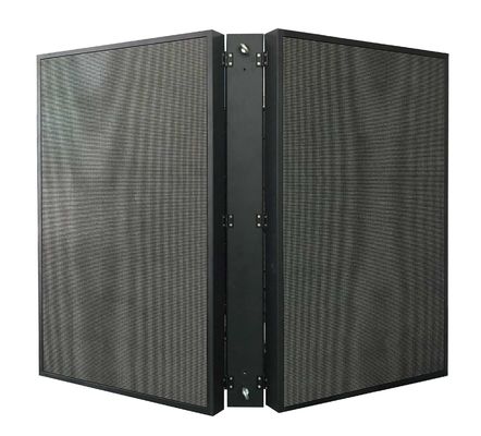 Écran d'affichage à LED pour le panneau d'affichage numérique