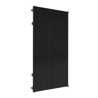 P3.91mm 500*1000mm Affichage LED de concert intérieur haute résolution personnalisé