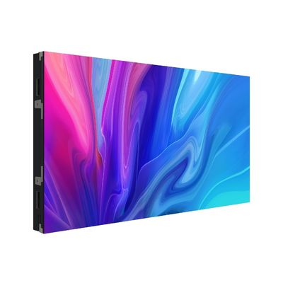 Bon prix Mur LED Ultra HD ultra fin COB P1,25 mm pour installations murales en ligne