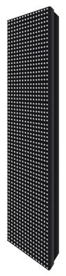 L'écran LED fixe extérieur haute performance P3.91 P4.8 mm pour votre campagne de publicité extérieure
