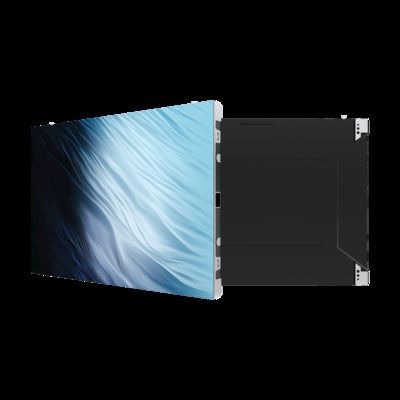 Bon prix Affichage à LED Écran LED intérieur pour salle d'exposition Grand écran LED en ligne