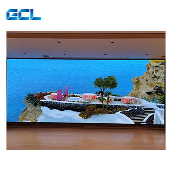 Bon prix Résolution d'affichage 4K 8K Conception ultra-mince de 45 mm d'épaisseur Écran offrant 16 bits de niveaux de gris pour des performances visuelles détaillées en ligne