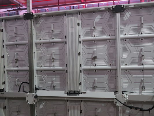 Bon prix Faites l'expérience d'une durabilité inégalée avec l'écran LED publicitaire extérieur Gsurface IV Series en ligne