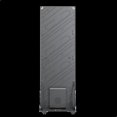 Gposre Série A Produit commercial publicitaire LED 45mm d'épaisseur Super Slim 640*1920mm