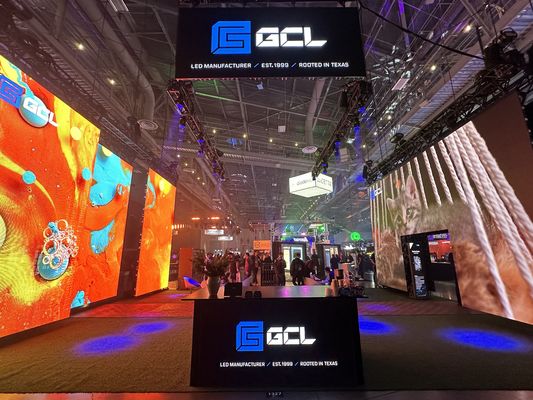 Bon prix Dynamic Visual Effects High-Performance Stage Concert LED Display with High Refresh Rate and Grayscale en ligne