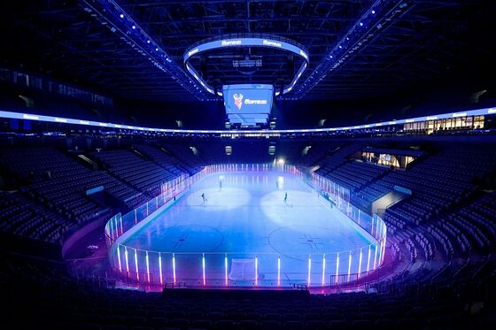 Bon prix Écran de seau d'écran d'affichage de notation de salle de sports de glace de centre sportif de P4mm500 * de 750mm en ligne